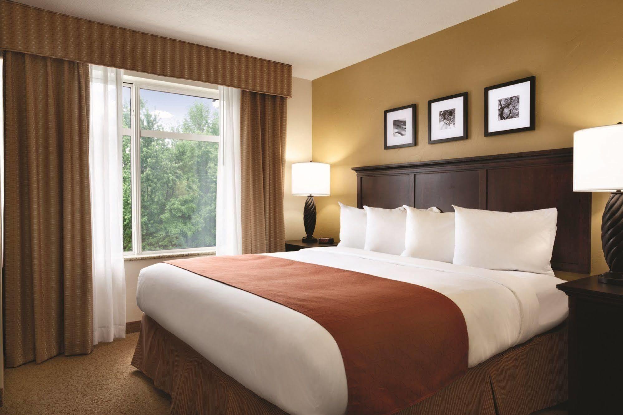 Red Roof Inn & Suites Midland Luaran gambar
